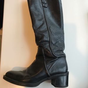 Enzo angiolini boots